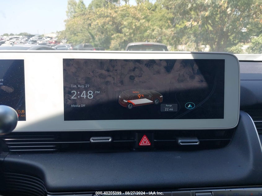 2023 HYUNDAI IONIQ 5 SEL - KM8KNDAF2PU226821