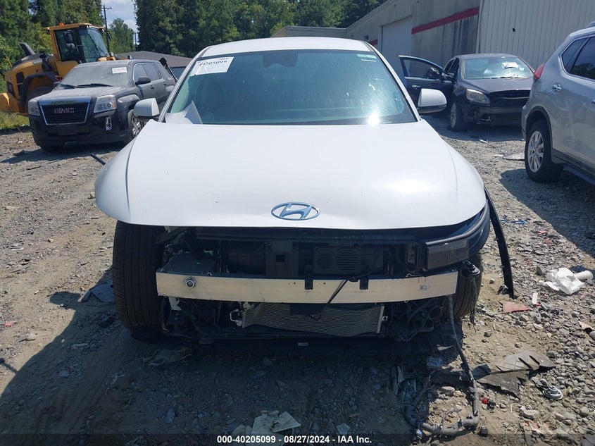 2023 HYUNDAI IONIQ 5 SEL - KM8KNDAF2PU226821