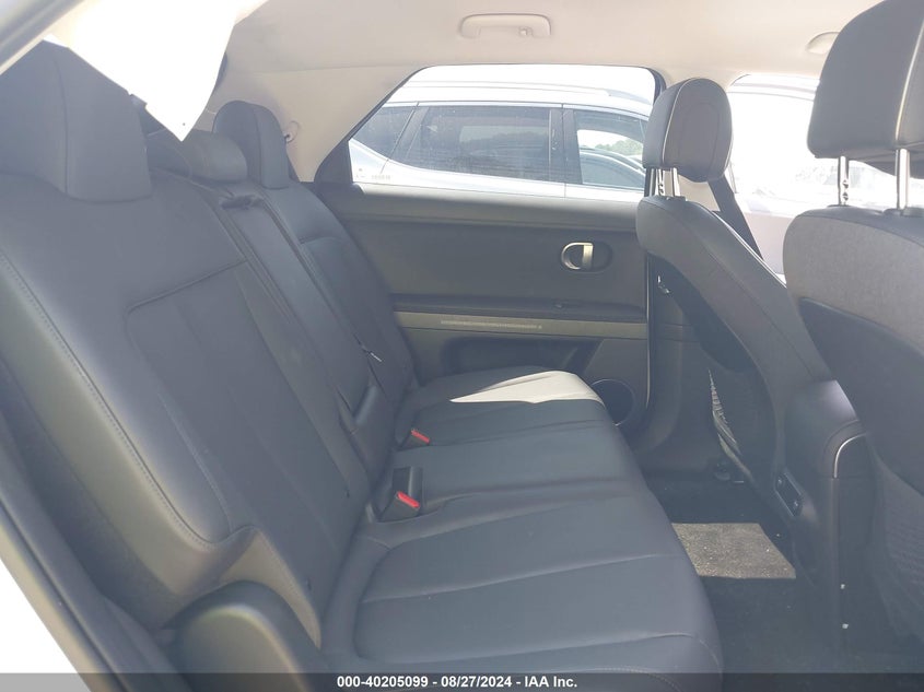 2023 HYUNDAI IONIQ 5 SEL - KM8KNDAF2PU226821