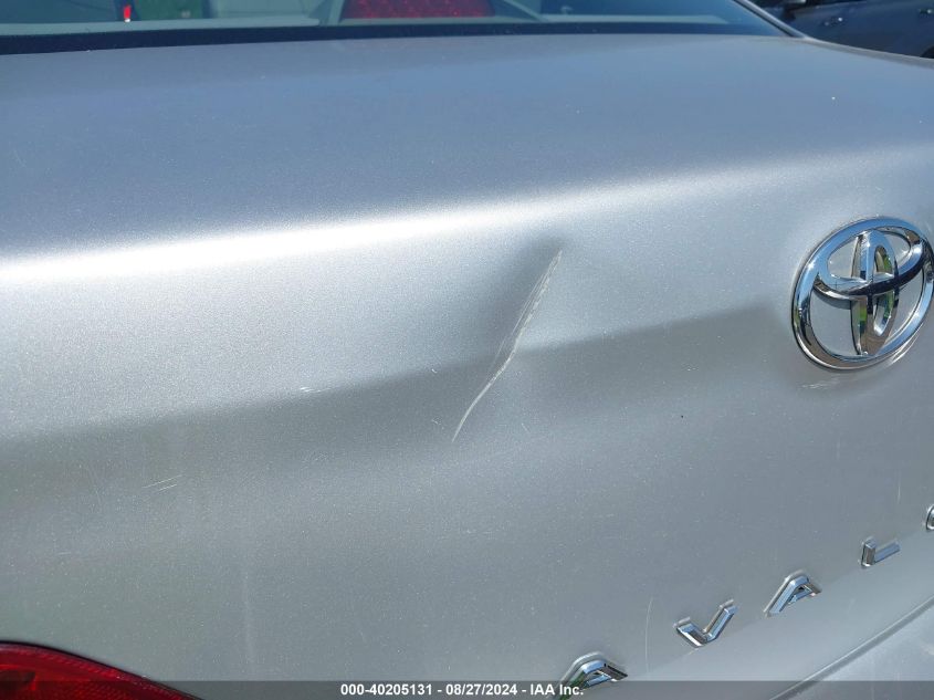 2006 Toyota Avalon Xl/Xls/Touring/Limited VIN: 4T1BK36B86U090864 Lot: 40205131