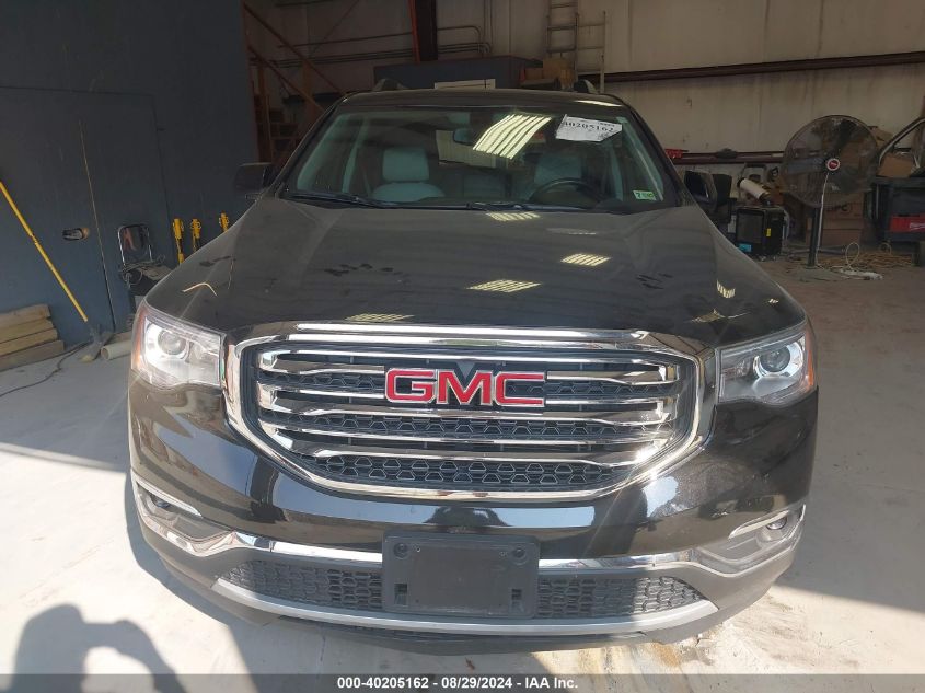 1GKKNULS2KZ176713 2019 GMC Acadia Slt-1