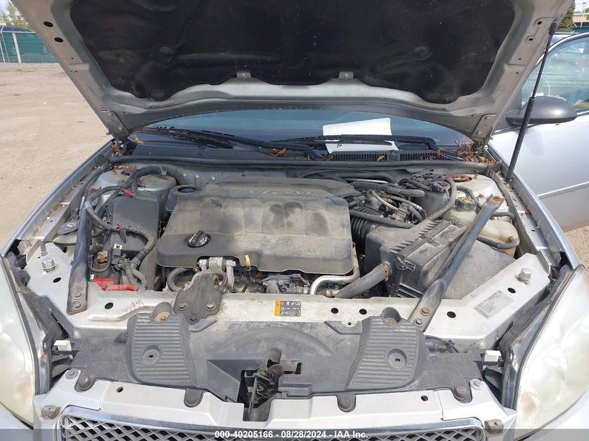 2G1WG5E33D1137927 2013 Chevrolet Impala Lt