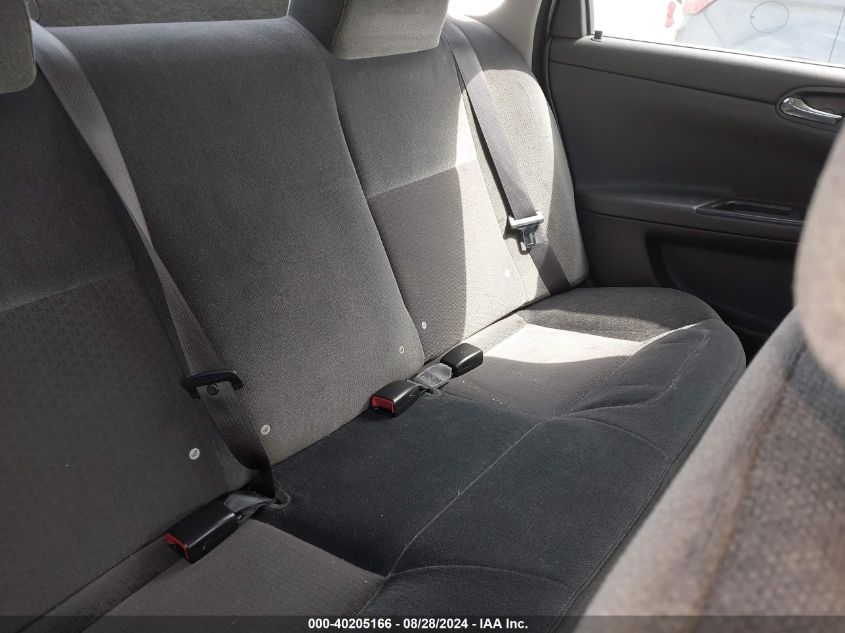 2G1WG5E33D1137927 2013 Chevrolet Impala Lt