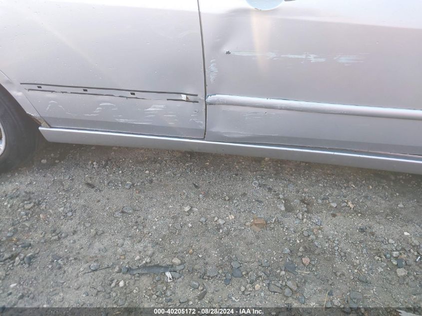 2005 Honda Accord 3.0 Ex VIN: 1HGCM66535A065063 Lot: 40205172