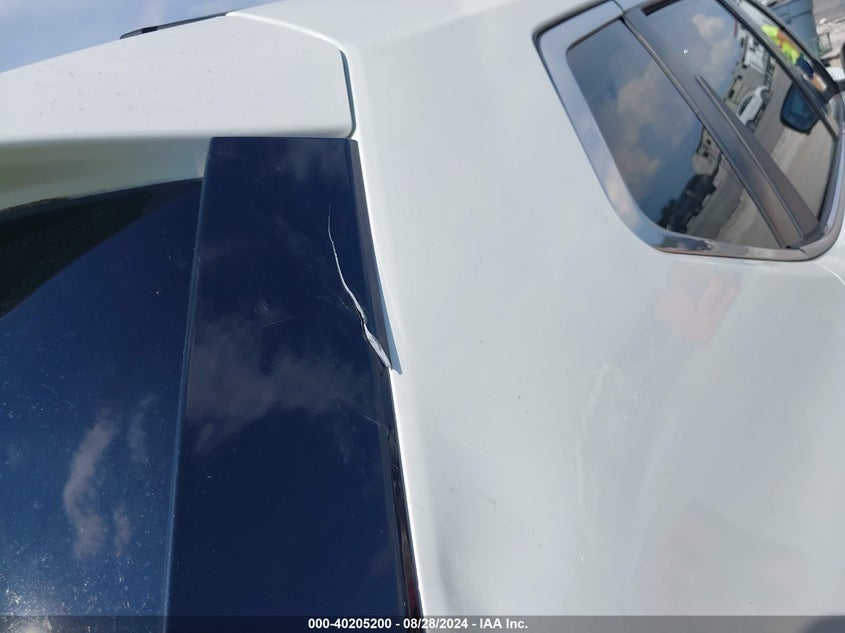 2019 NISSAN ROGUE SL - 5N1AT2MV8KC728174