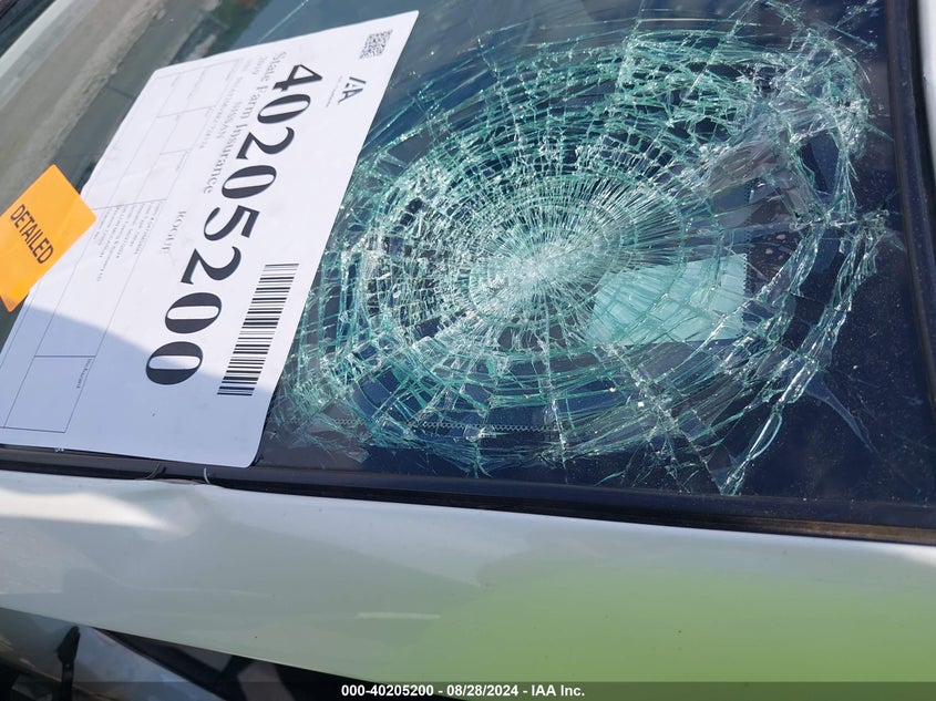 2019 NISSAN ROGUE SL - 5N1AT2MV8KC728174