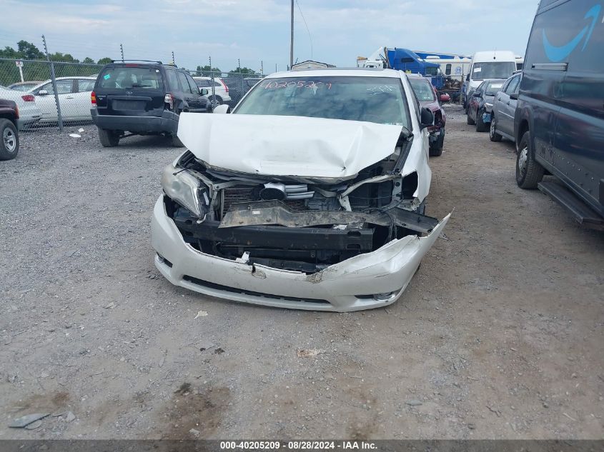 4T1BK3DB4BU393847 2011 Toyota Avalon Limited