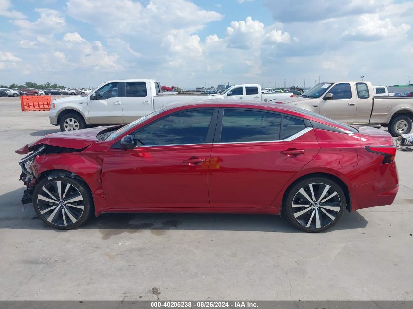 2020 Nissan Altima Sr Fwd VIN: 1N4BL4CV1LC174814 Lot: 40205238