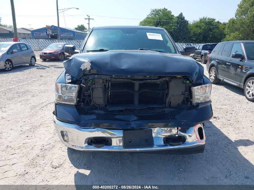 2015 Ram 1500 Outdoorsman VIN: 1C6RR7LG6FS626476 Lot: 40205272