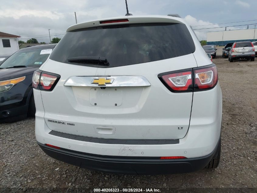 1GNKVGKD4HJ184410 2017 CHEVROLET TRAVERSE - Image 16