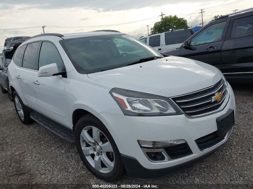 1GNKVGKD4HJ184410 2017 CHEVROLET TRAVERSE - Image 1