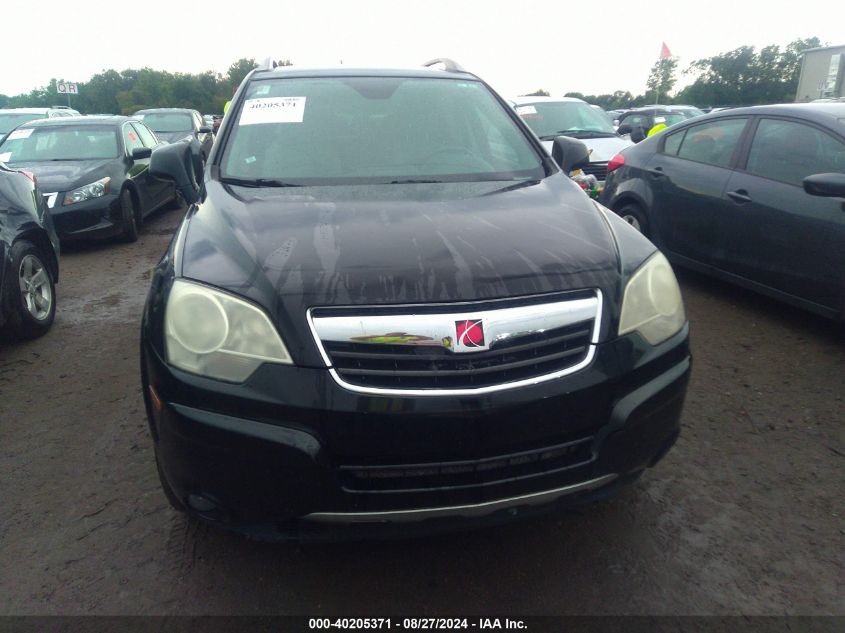 3GD163788S659876 2008 Saturn Vue