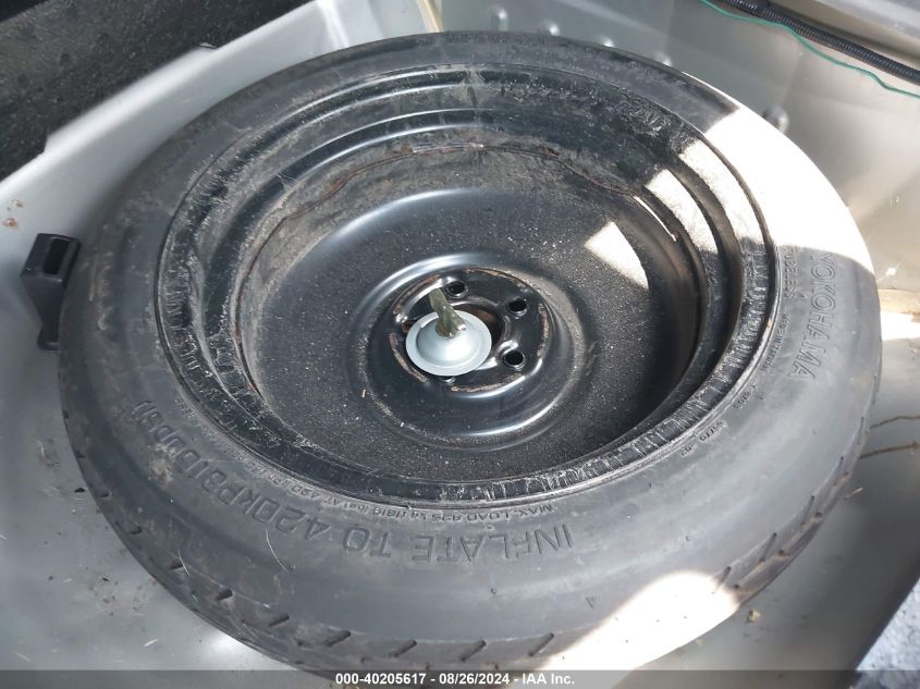 2006 Subaru Forester 2.5X VIN: JF1SG63666H739719 Lot: 40205617