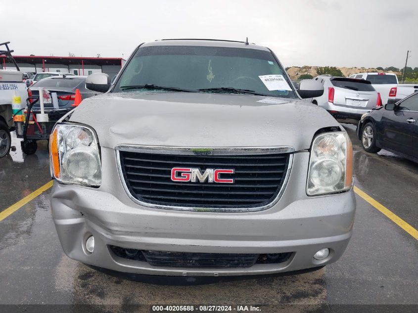 2008 GMC Yukon Xl 1500 Slt VIN: 1GKFK16358J223611 Lot: 40205688