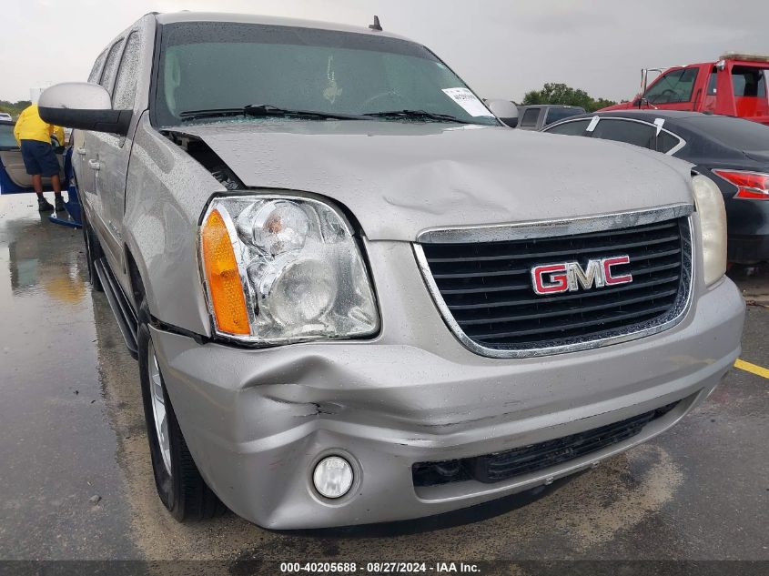 2008 GMC Yukon Xl 1500 Slt VIN: 1GKFK16358J223611 Lot: 40205688