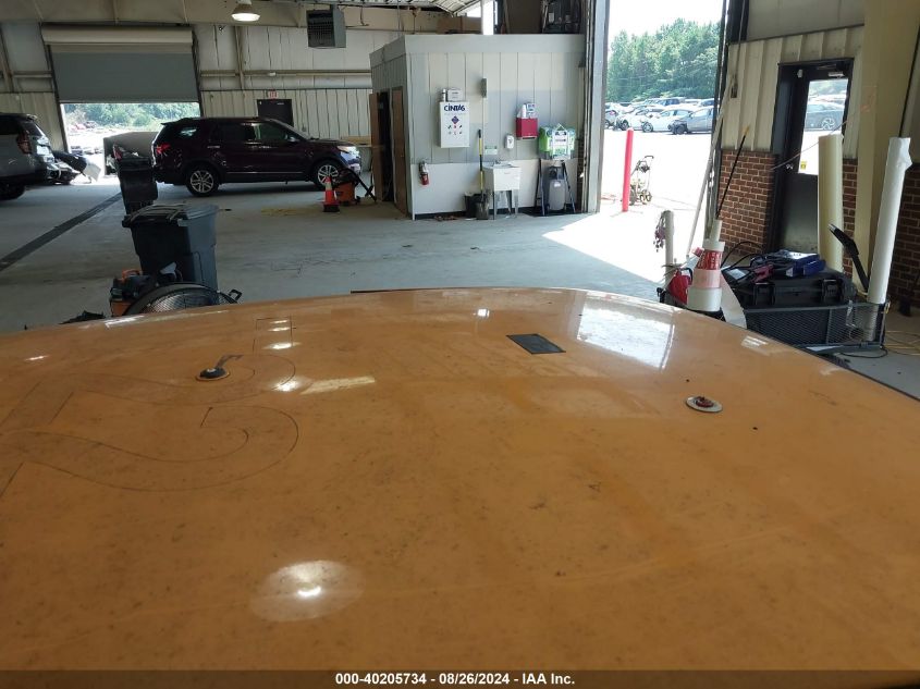 2011 Ford Crown Victoria Police Interceptor VIN: 2FABP7BV8BX128888 Lot: 40205734