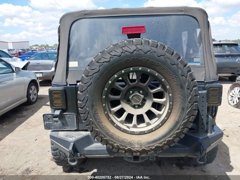 1C4AJWAG8FL597034 2015 JEEP WRANGLER - Image 16