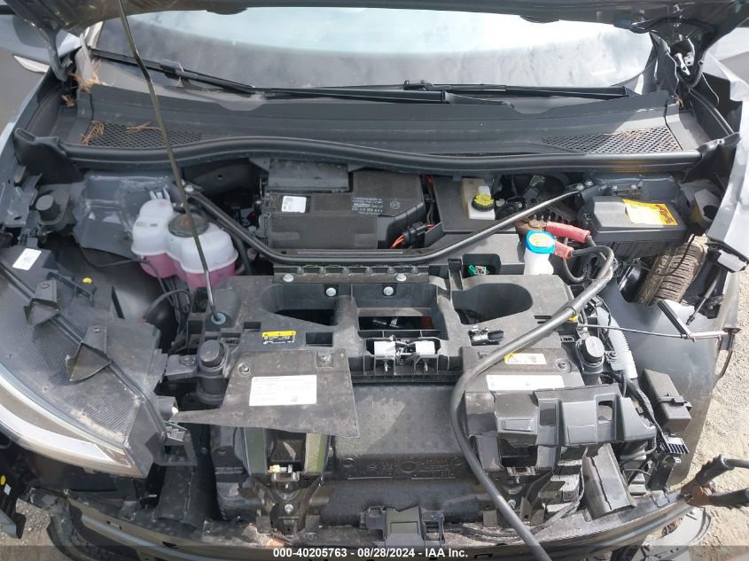 VIN 1V2WNPE84PC030855 2023 VOLKSWAGEN ID.4 AWD PRO S