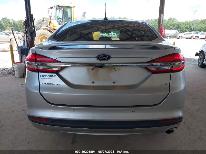 3FA6P0H72JR113463 2018 FORD FUSION - Image 17