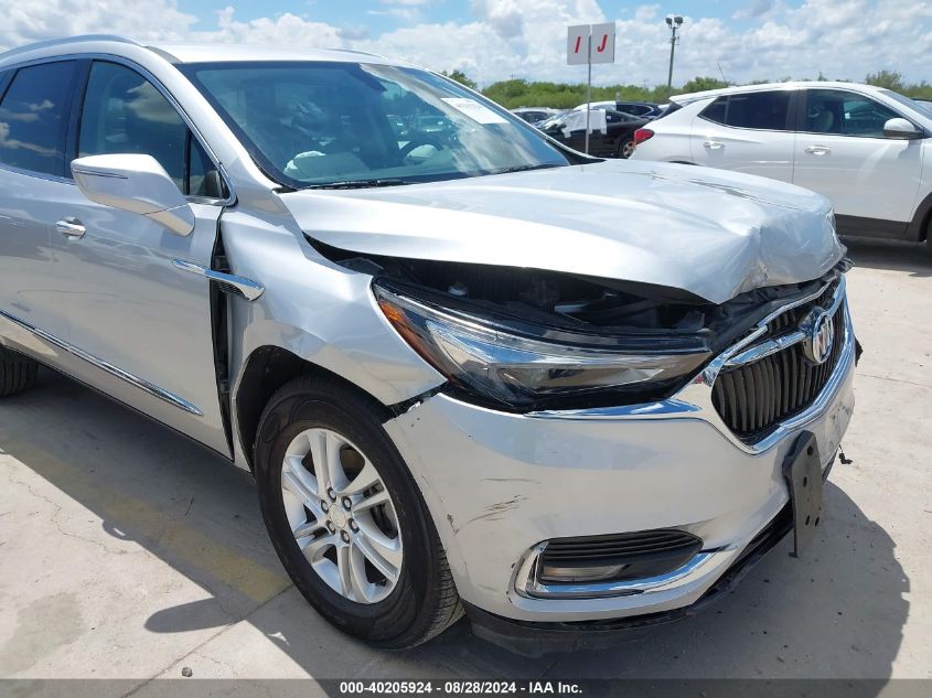 2019 Buick Enclave Fwd Essence VIN: 5GAERBKWXKJ192485 Lot: 40205924