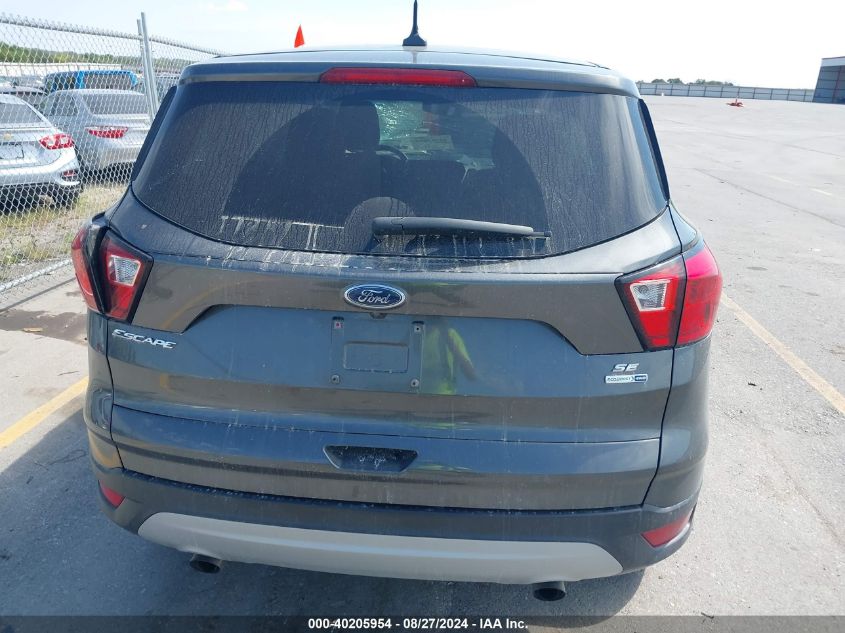 1FMCU9GD3KUA34911 2019 FORD ESCAPE - Image 16