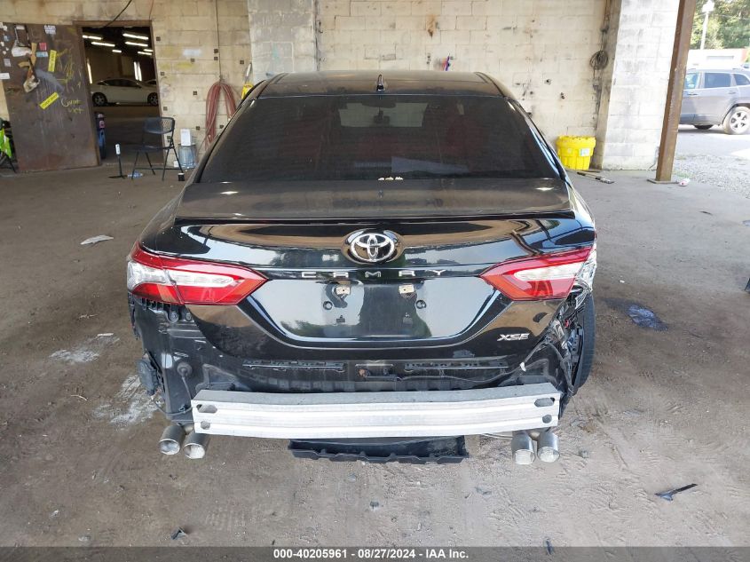 4T1B61HK4KU834749 2019 TOYOTA CAMRY - Image 15