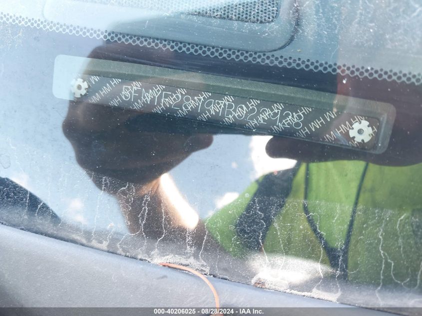 2007 Honda Pilot Exl VIN: 5FNYF28797B022928 Lot: 40206025