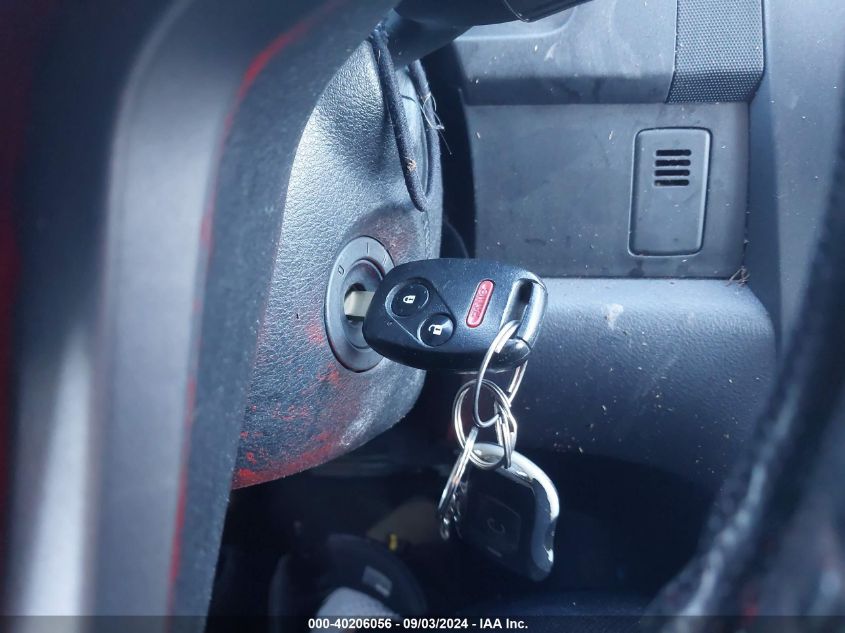 5J6RE4H72BL083458 2011 Honda Cr-V Ex-L