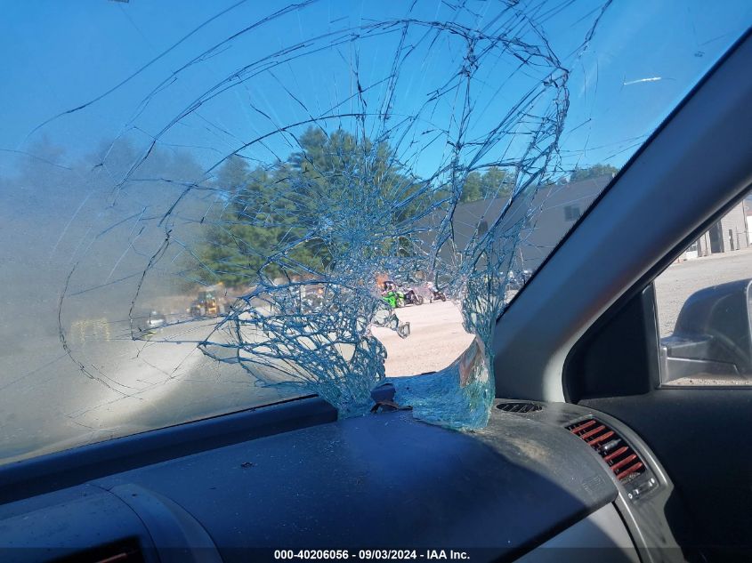 5J6RE4H72BL083458 2011 Honda Cr-V Ex-L