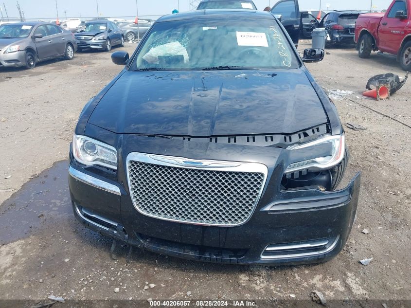 2C3CCAAG9EH307132 2014 Chrysler 300