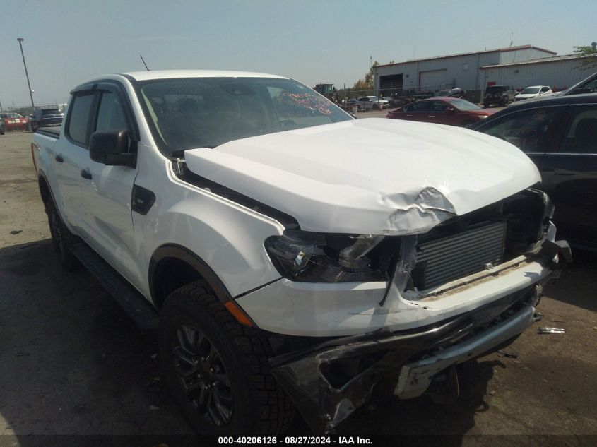 1FTER4FH0KLA15129 2019 FORD RANGER - Image 1