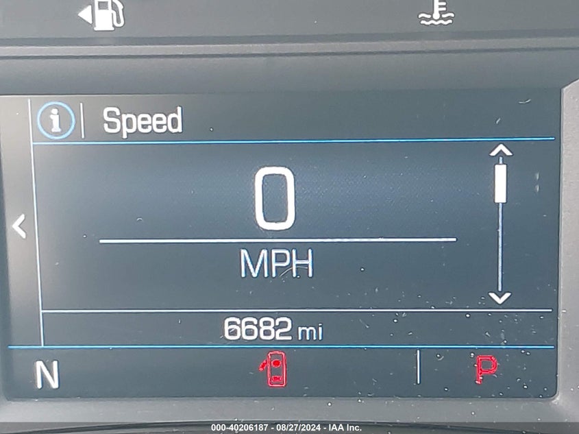 2024 GMC TERRAIN AWD SLE - 3GKALTEG0RL305568