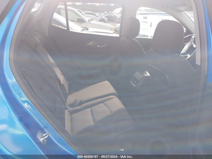 2024 GMC TERRAIN AWD SLE - 3GKALTEG0RL305568