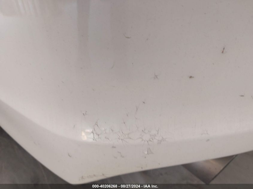 2007 Acura Tsx VIN: JH4CL96927C001141 Lot: 40206268