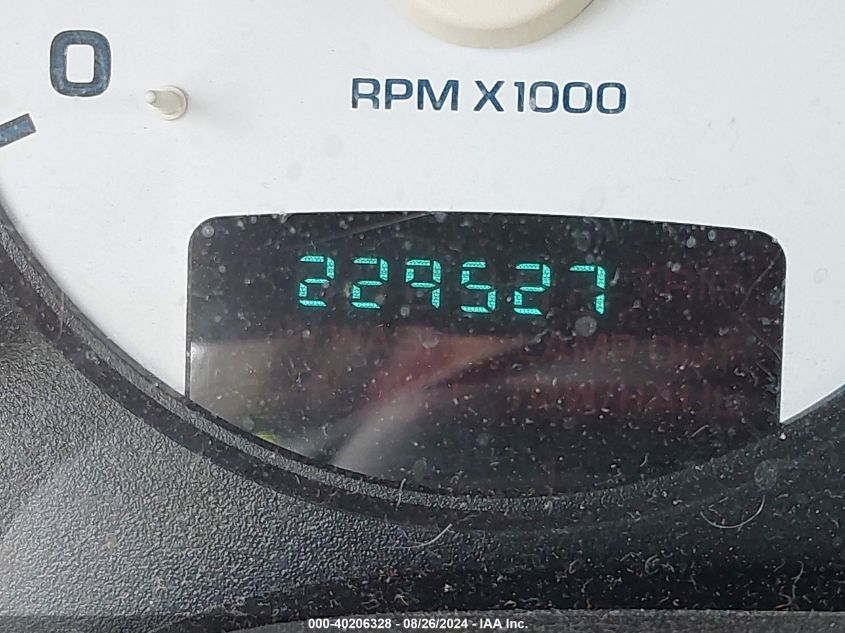 2005 Dodge Ram 1500 St VIN: 1D7HA16K95J617757 Lot: 40206328