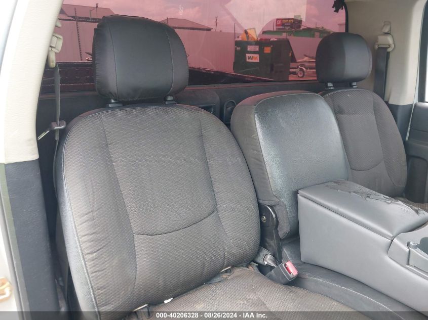 2005 Dodge Ram 1500 St VIN: 1D7HA16K95J617757 Lot: 40206328