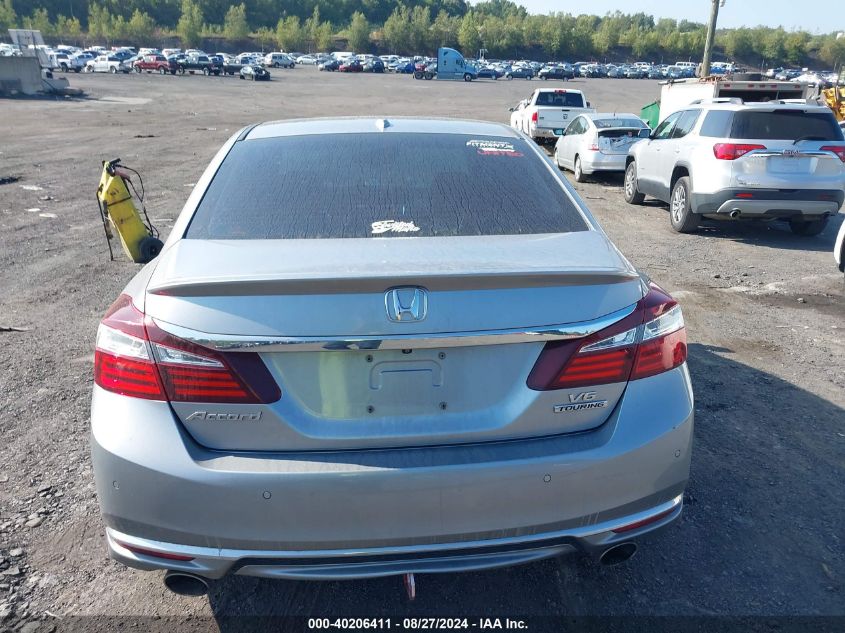 1HGCR3F93GA015088 2016 HONDA ACCORD - Image 16