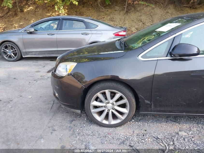 2014 Buick Verano VIN: 1G4PP5SK4E4125021 Lot: 40206421