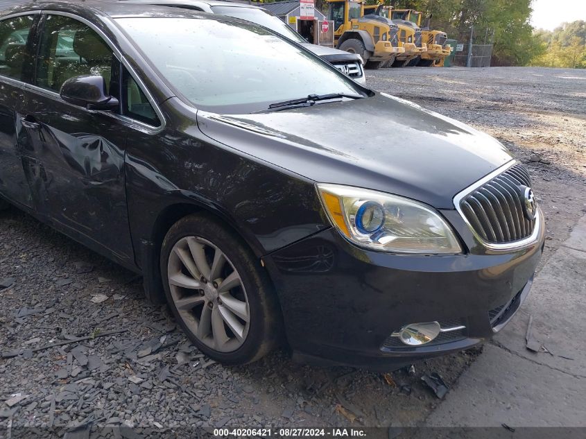 2014 Buick Verano VIN: 1G4PP5SK4E4125021 Lot: 40206421