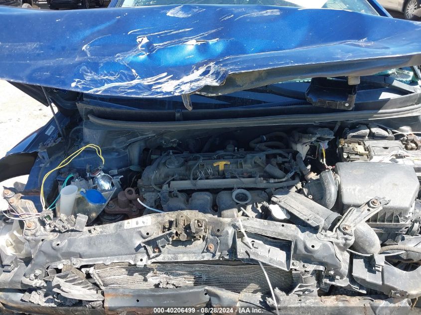 KMHD35LE2DU052690 2013 Hyundai Elantra Gt