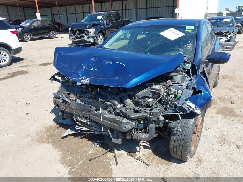 KMHD35LE2DU052690 2013 Hyundai Elantra Gt