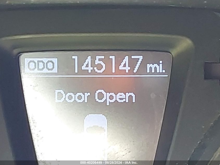 KMHD35LE2DU052690 2013 Hyundai Elantra Gt