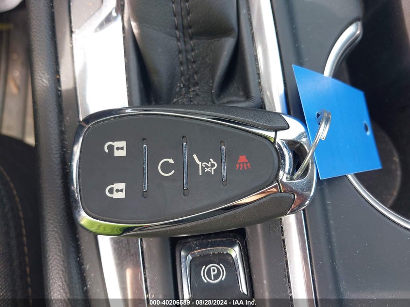 2018 CHEVROLET EQUINOX LT - 2GNAXSEV0J6296203