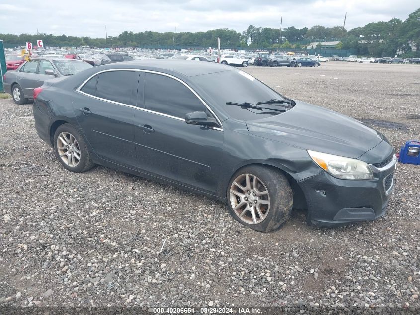 1G11C5SL3FF101810 2015 CHEVROLET MALIBU - Image 1