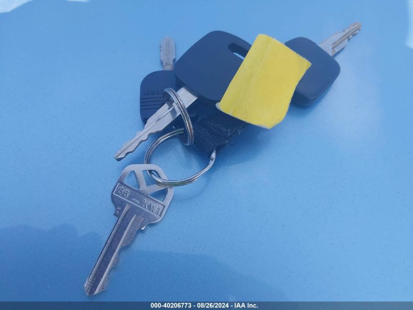 1999 Ford F-150 Work Series/Xl/Xlt VIN: 2FTZX1727XCA78178 Lot: 40206773