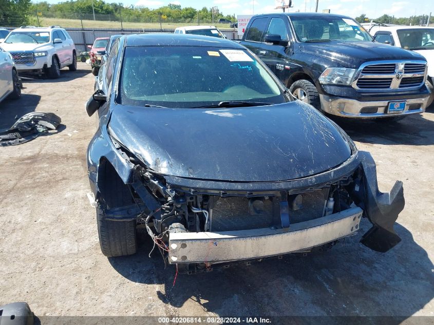 2013 Nissan Altima 2.5 Sl VIN: 1N4AL3APXDN446227 Lot: 40206814