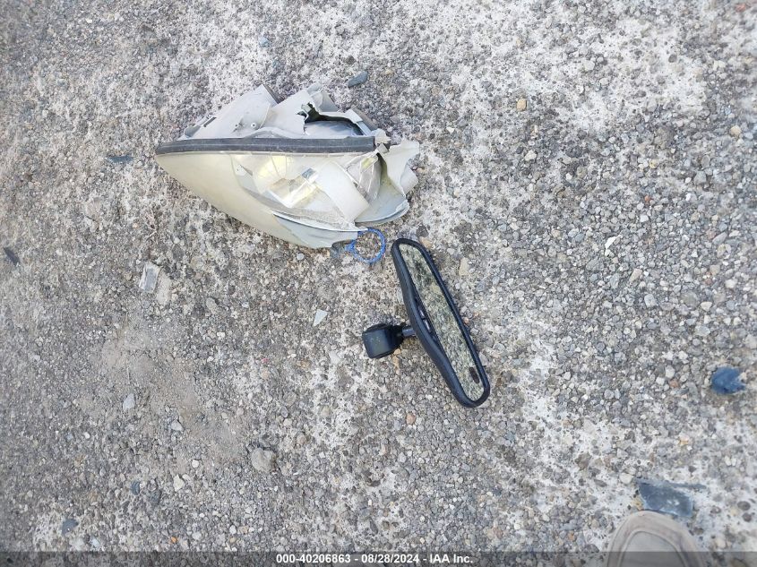 2004 Toyota Camry Xle V6 VIN: 4T1BF30K94U583107 Lot: 40206863