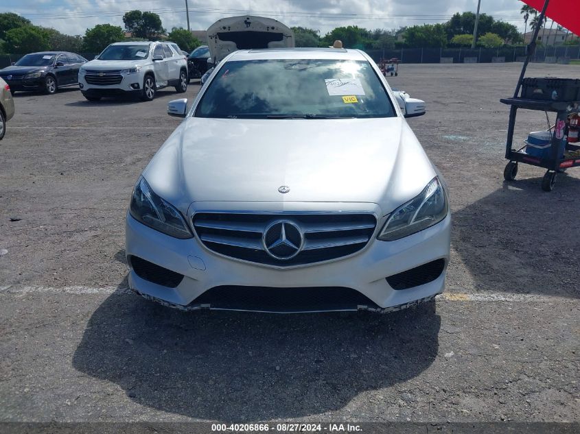 VIN WDDHF5KBXEA848231 2014 Mercedes-Benz E 350 no.12