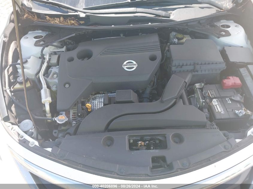 1N4AL3AP7EN367647 2014 Nissan Altima 2.5 S