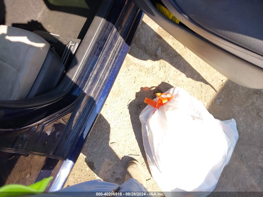 2020 TOYOTA COROLLA LE - JTDHPRAE7LJ055525